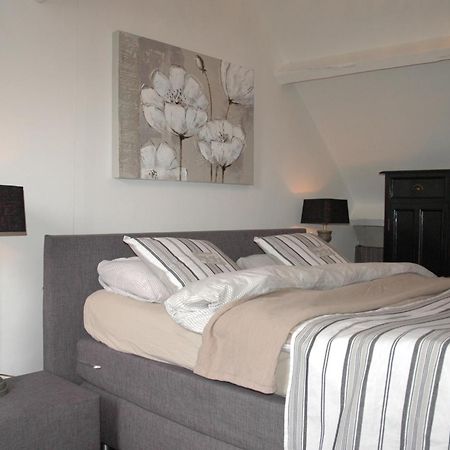Bed and Breakfast Het Woonrijk Bennekom Esterno foto