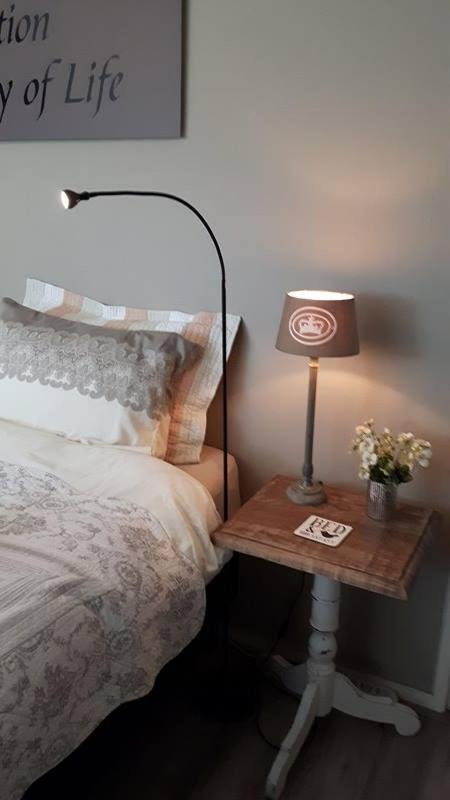 Bed and Breakfast Het Woonrijk Bennekom Esterno foto