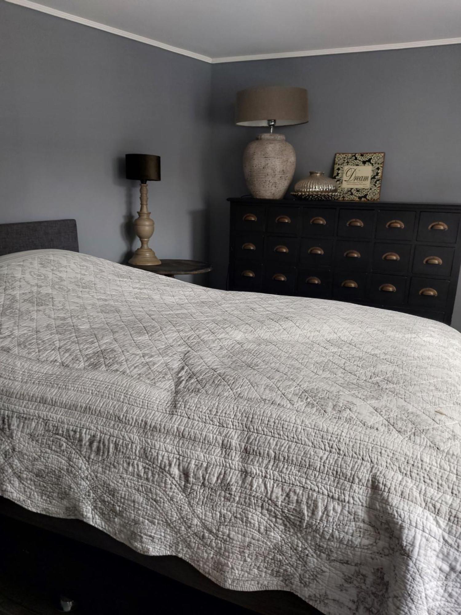 Bed and Breakfast Het Woonrijk Bennekom Esterno foto