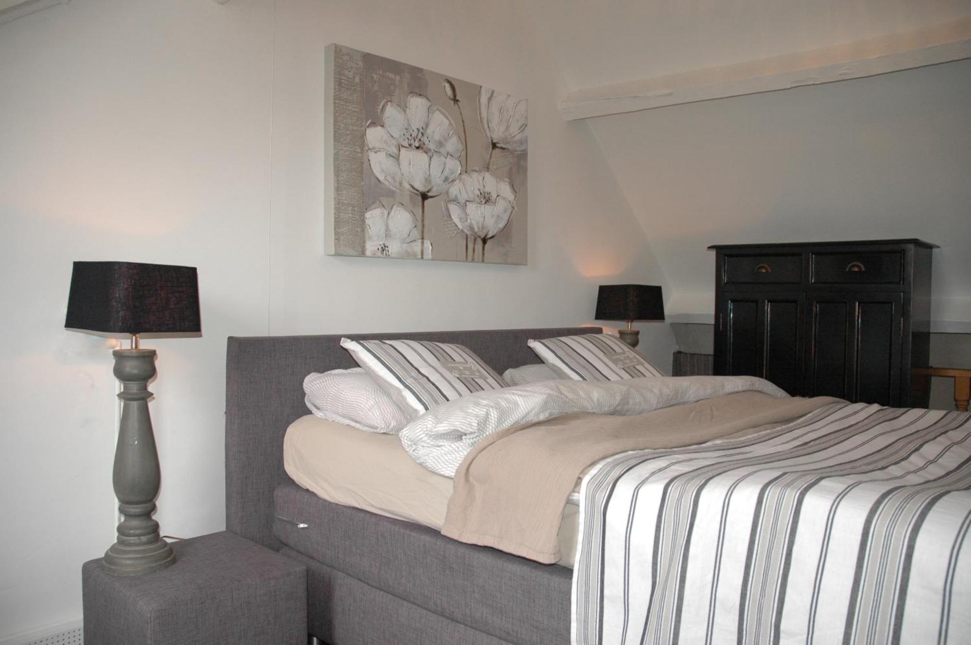 Bed and Breakfast Het Woonrijk Bennekom Esterno foto