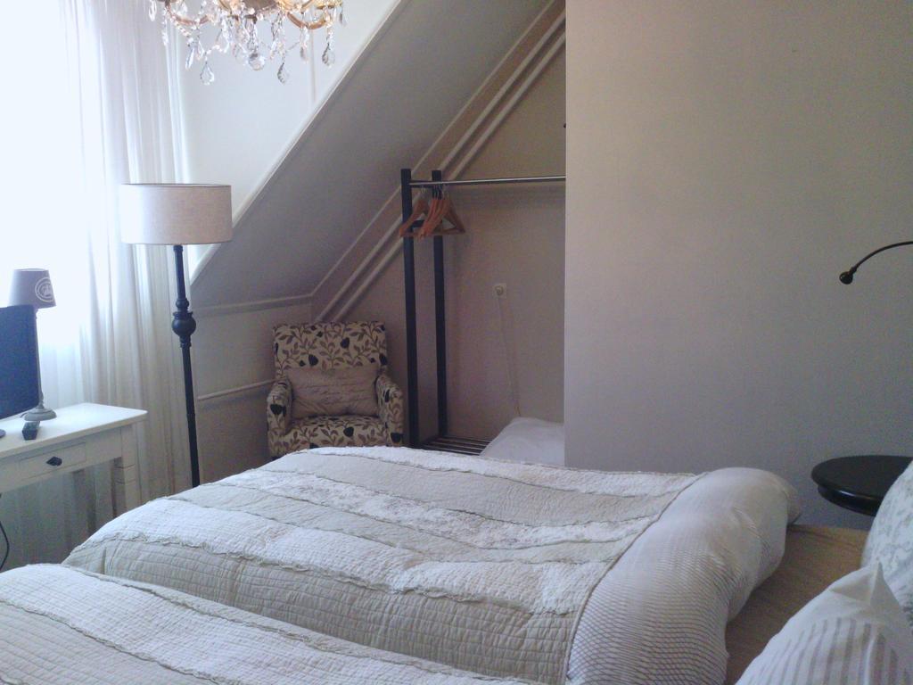 Bed and Breakfast Het Woonrijk Bennekom Esterno foto