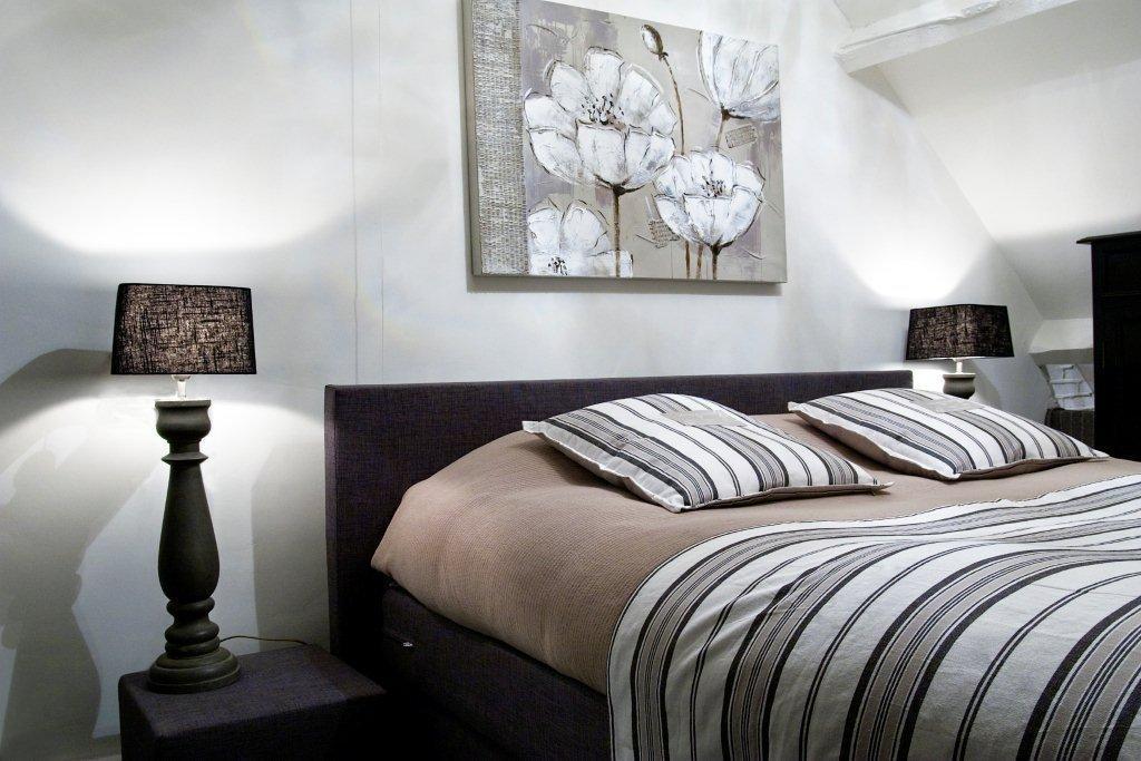 Bed and Breakfast Het Woonrijk Bennekom Esterno foto
