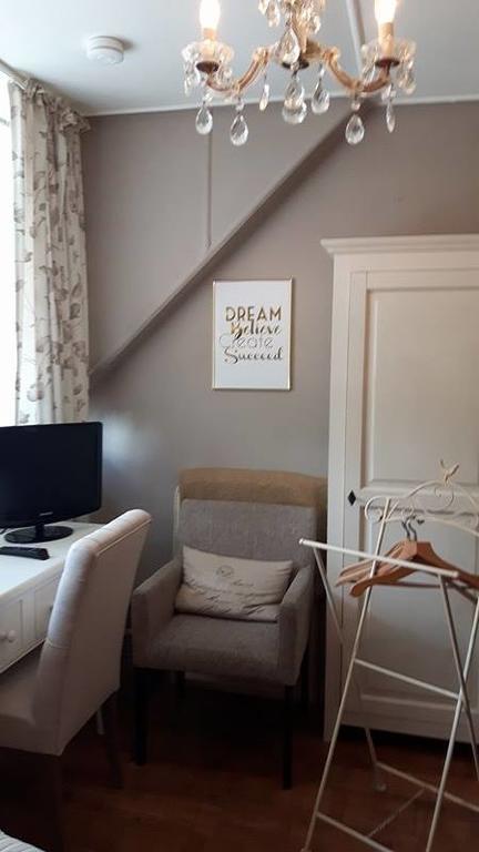 Bed and Breakfast Het Woonrijk Bennekom Esterno foto