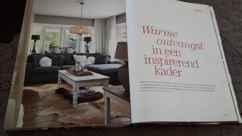 Bed and Breakfast Het Woonrijk Bennekom Esterno foto
