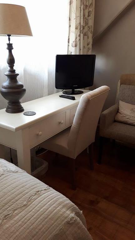 Bed and Breakfast Het Woonrijk Bennekom Esterno foto