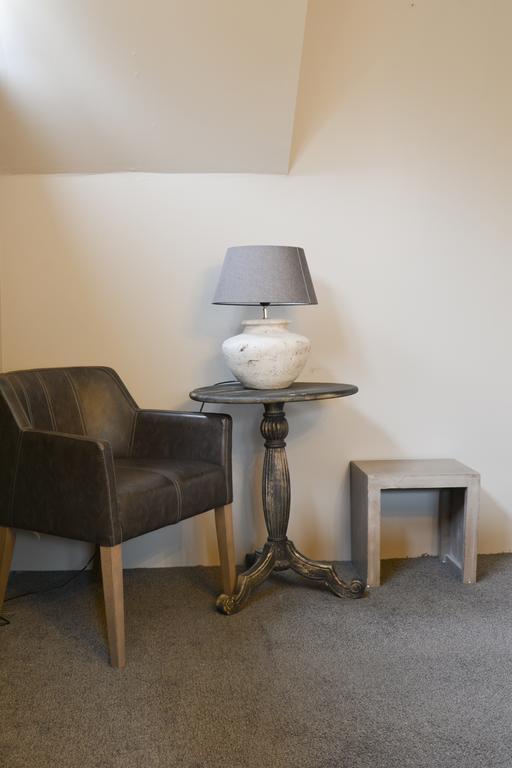 Bed and Breakfast Het Woonrijk Bennekom Esterno foto