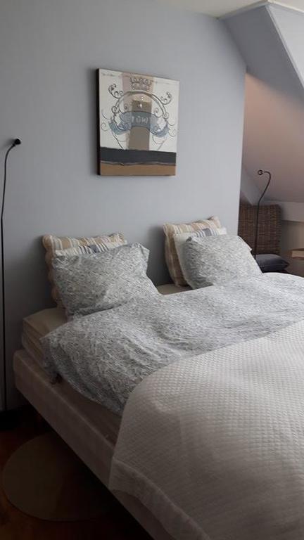 Bed and Breakfast Het Woonrijk Bennekom Esterno foto